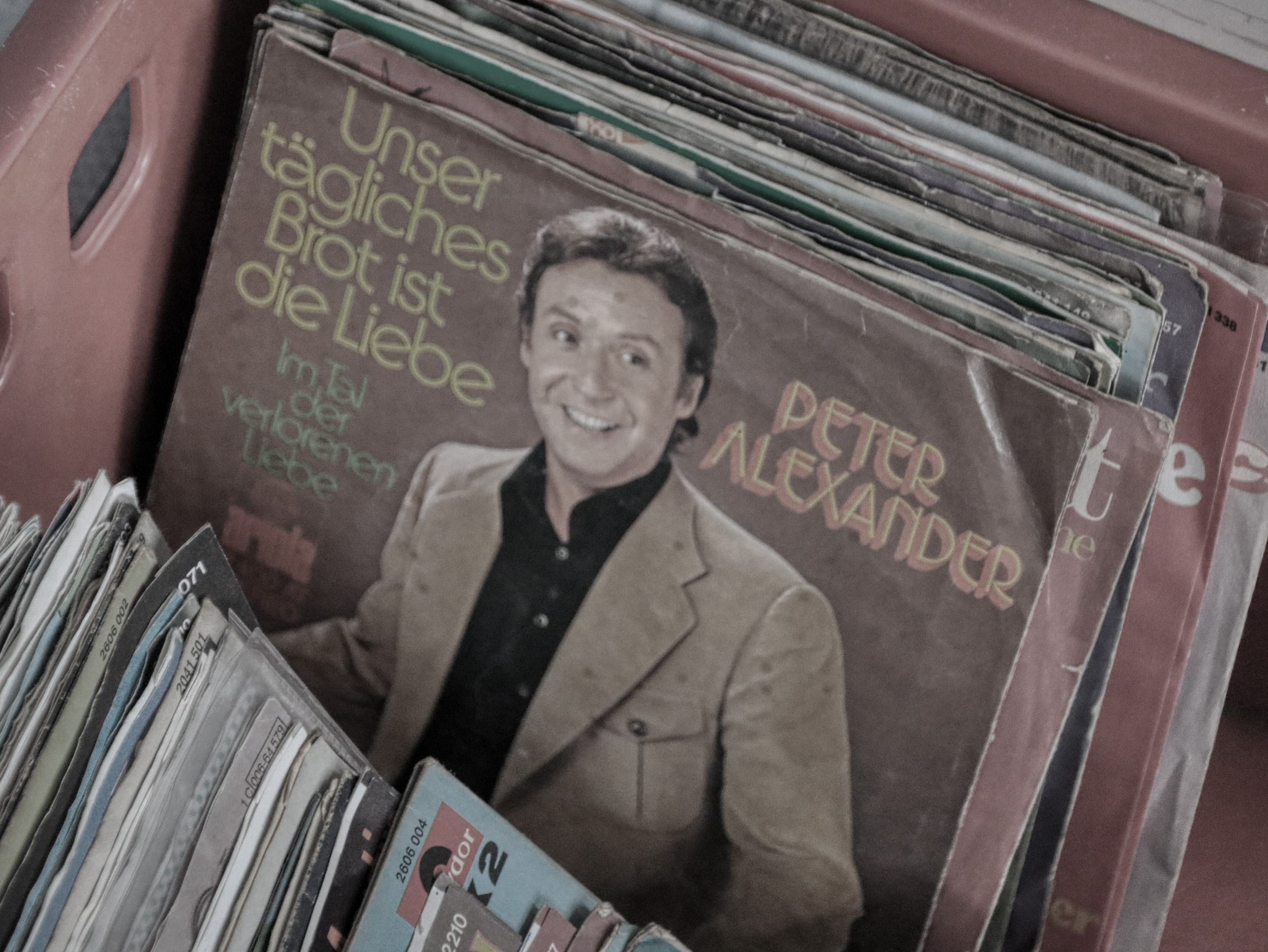 Heinsberg, KAUFLAND vorm. real, Rieder Märkte